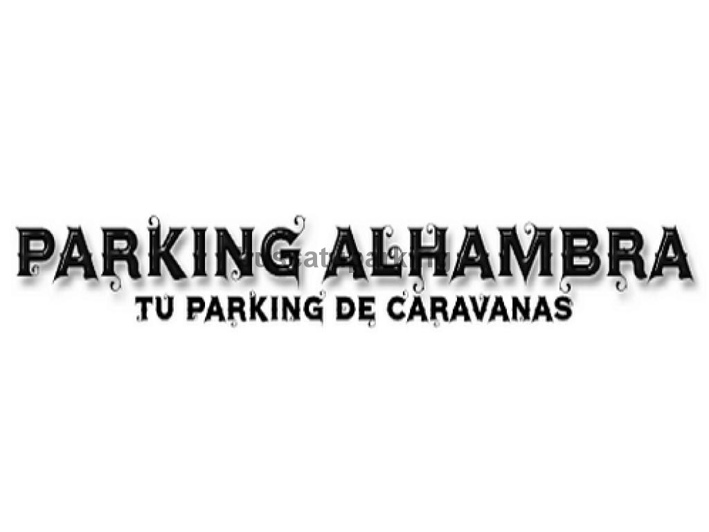 foto del parking Parking Caravanas Alhambra (Pezuela de las Torres - Madrid)