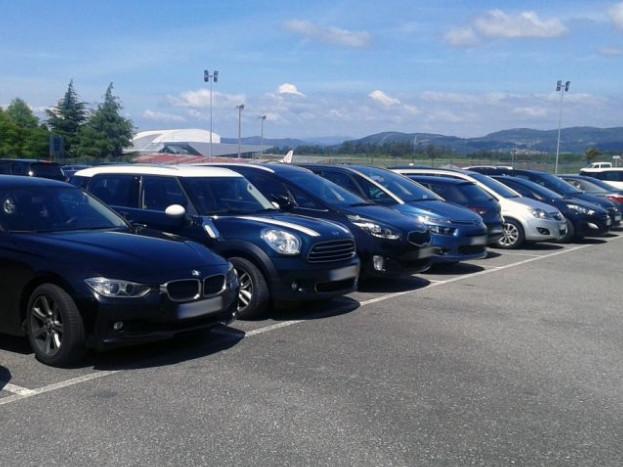 foto del parking Vigo Parking (Vigo - Pontevedra)