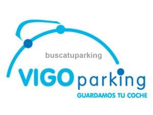 foto del parking Vigo Parking (Vigo - Pontevedra)