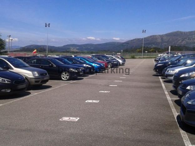foto del parking Vigo Parking (Vigo - Pontevedra)