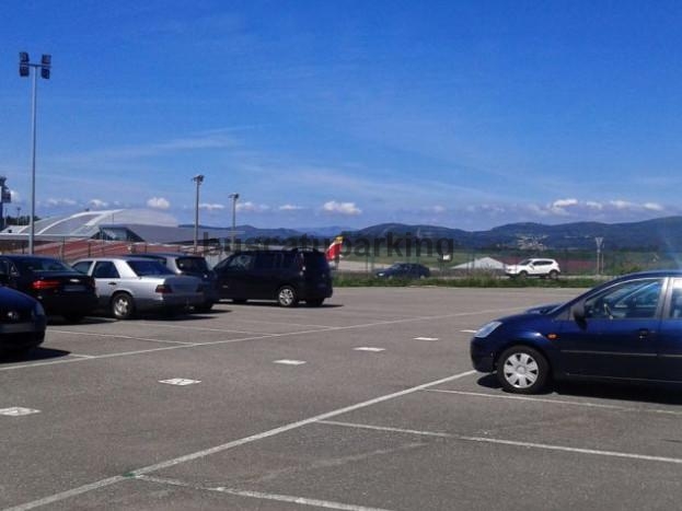 foto del parking Vigo Parking (Vigo - Pontevedra)