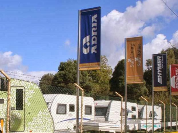 foto del parking Caracol Park (Vigo - Pontevedra)