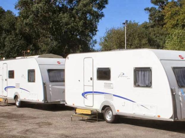 foto del parking Caracol Park (Vigo - Pontevedra)