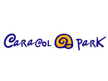 foto del parking Caracol Park (Teo - A Coruña)
