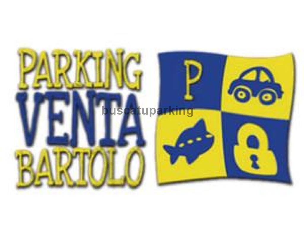 foto del parking Parking Venta Bartolo