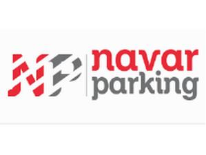 foto del parking Navarparking (Huarte - Navarra)