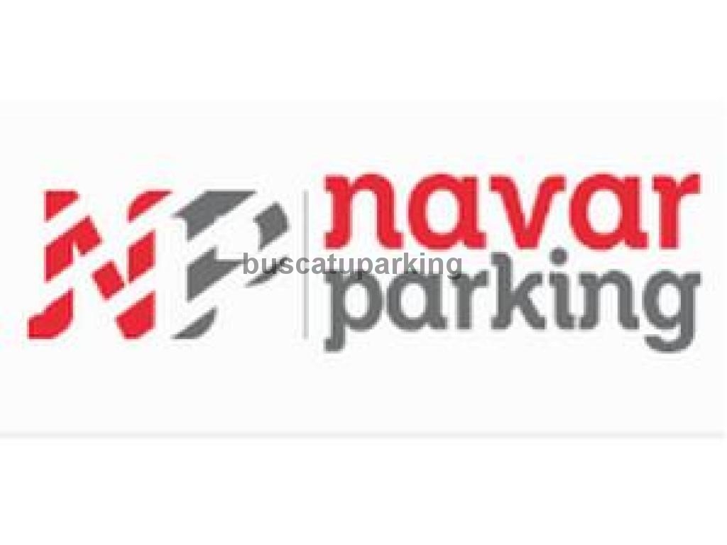 foto del parking Navarparking (Huarte - Navarra)