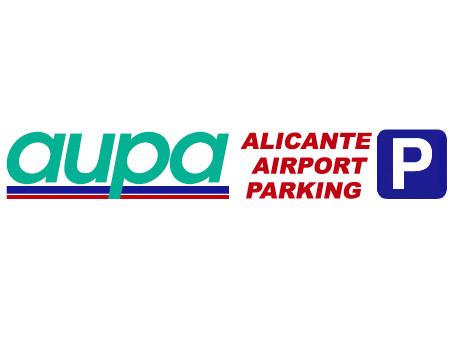 foto del parking Aupa Parking ( Elche - Alicante)