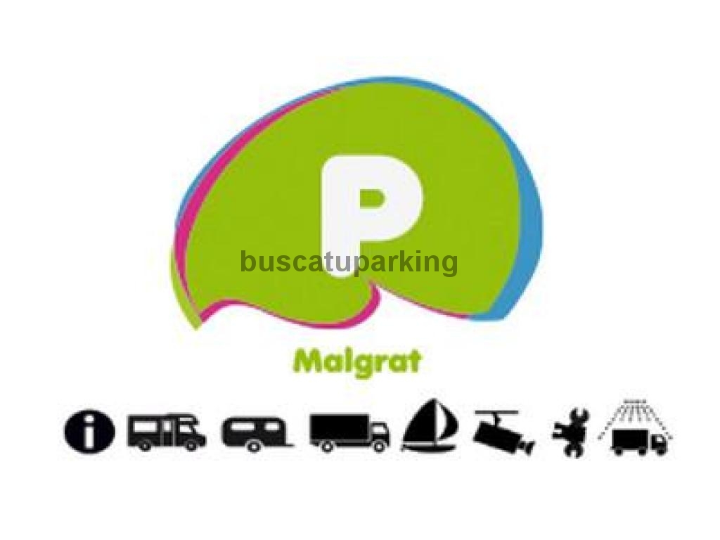 foto del parking Malgrat (Malgrat de Mar - Barcelona)