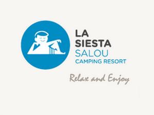 foto del parking La Siesta (Salou - Tarragona)