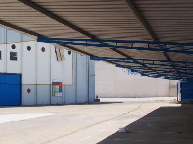 foto del parking Caravana Park (Humanes de Madrid - Madrid)