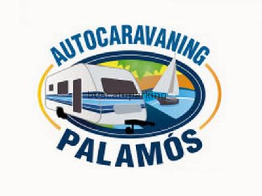 foto del parking Autocaravaning Palamós (Palamós - Girona)