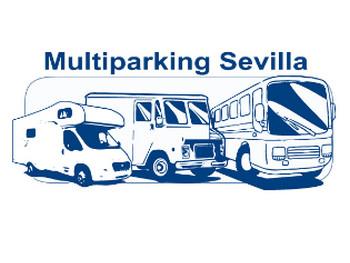 foto del parking Multiparking Sevilla (Sevilla)