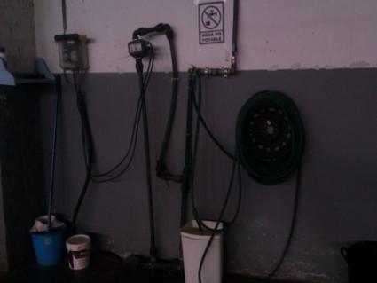 foto del parking Multiparking Sevilla (Sevilla)