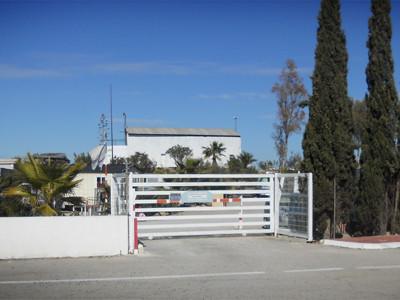 foto del parking Parking Tiffanys (Valencia)