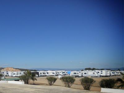 foto del parking Parking Tiffanys (Valencia)