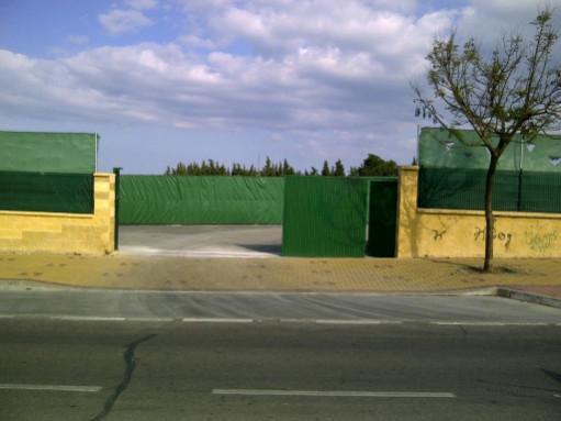 foto del parking Airport Parking Malaga (Málaga)