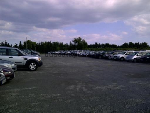 foto del parking Airport Parking Malaga (Málaga)