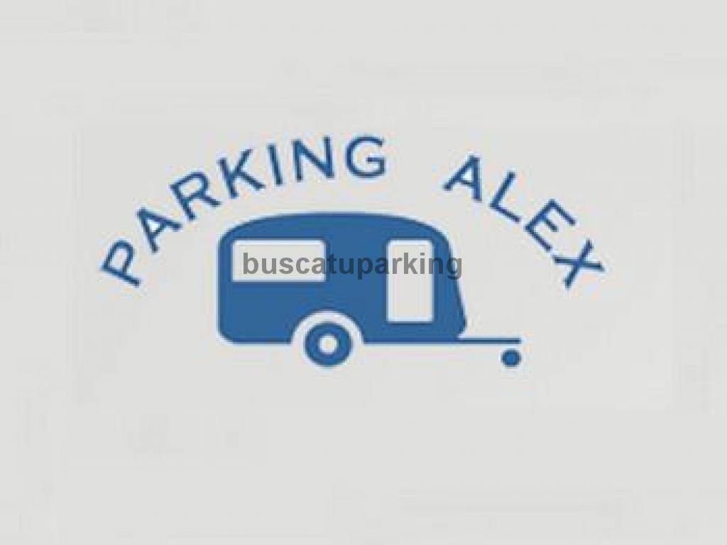 foto del parking Parking Alex (El Catllar - Tarragona)