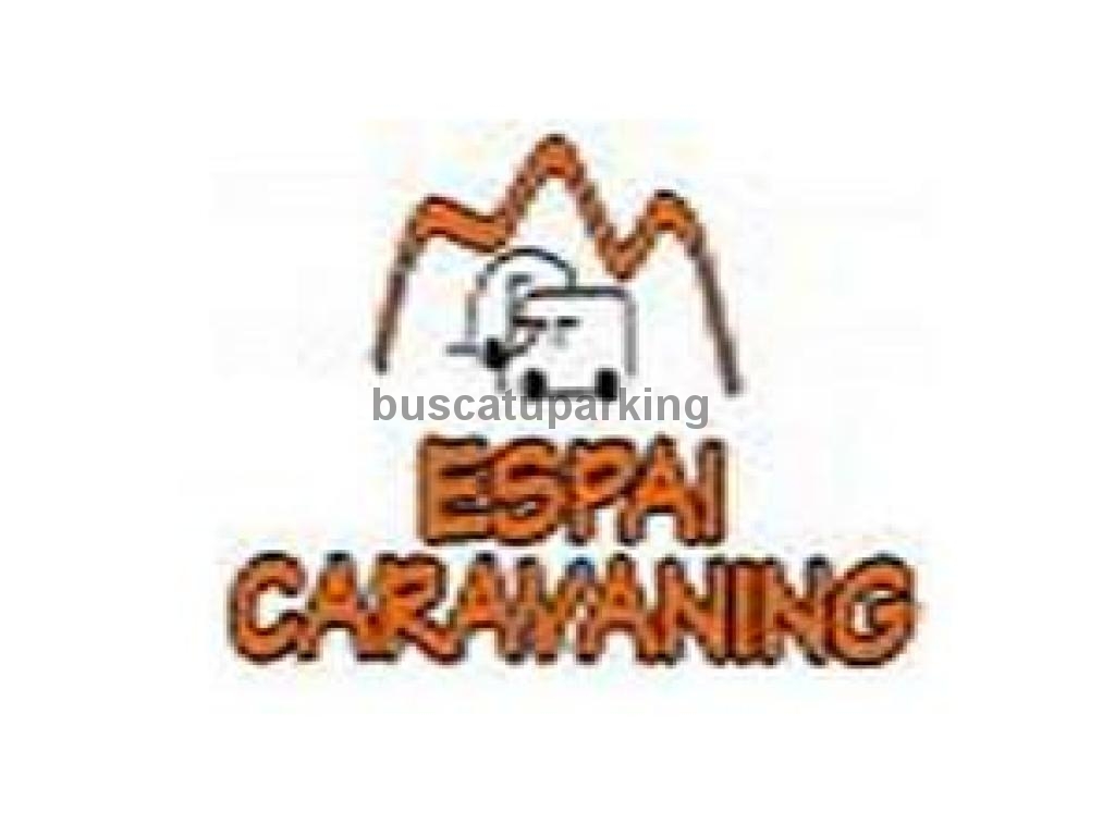 foto del parking Espai Caravaning (Esparreguera - Barcelona)