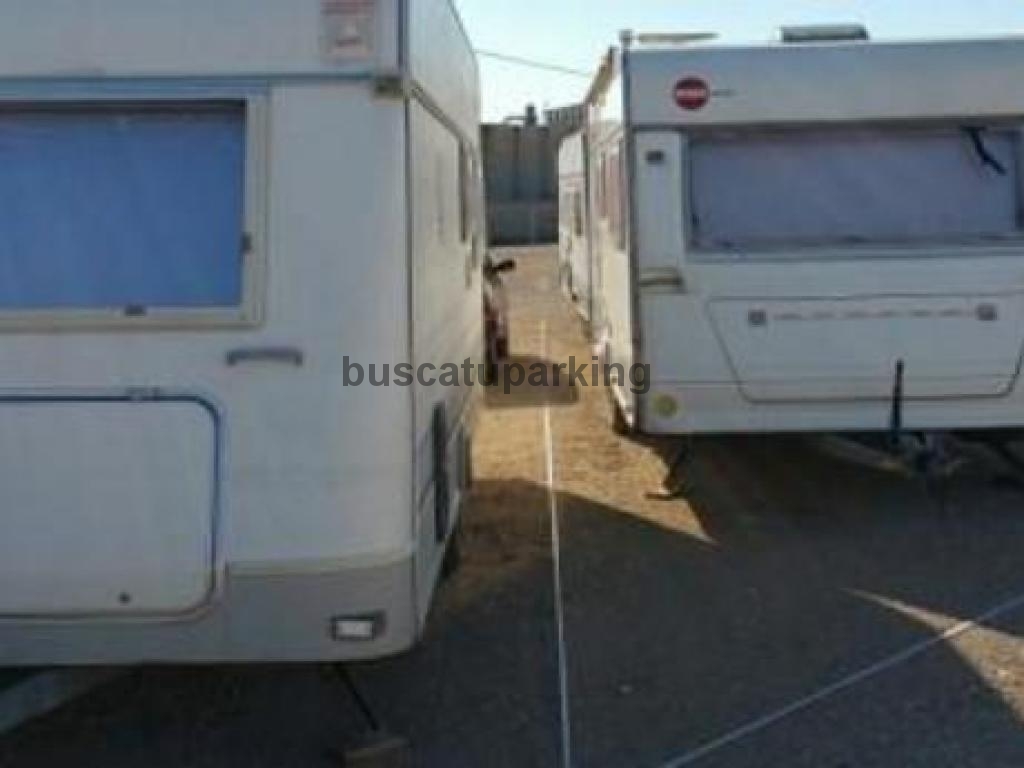 foto del parking Espai Caravaning (Esparreguera - Barcelona)