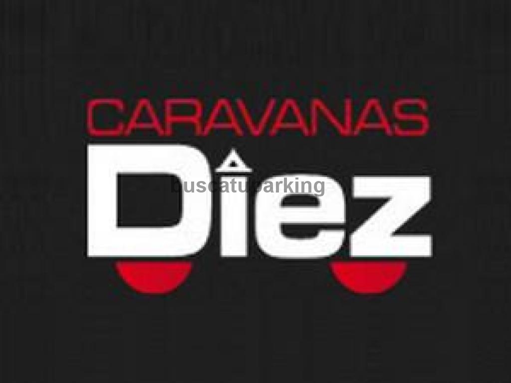 foto del parking Caravanas Diez (Briviesca - Burgos)