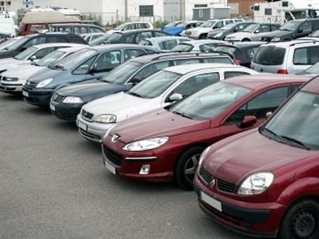 foto del parking Costa Golf - Aeropuerto Málaga (Málaga)