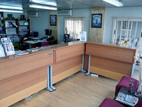 foto del parking Costa Golf - Aeropuerto Málaga (Málaga)