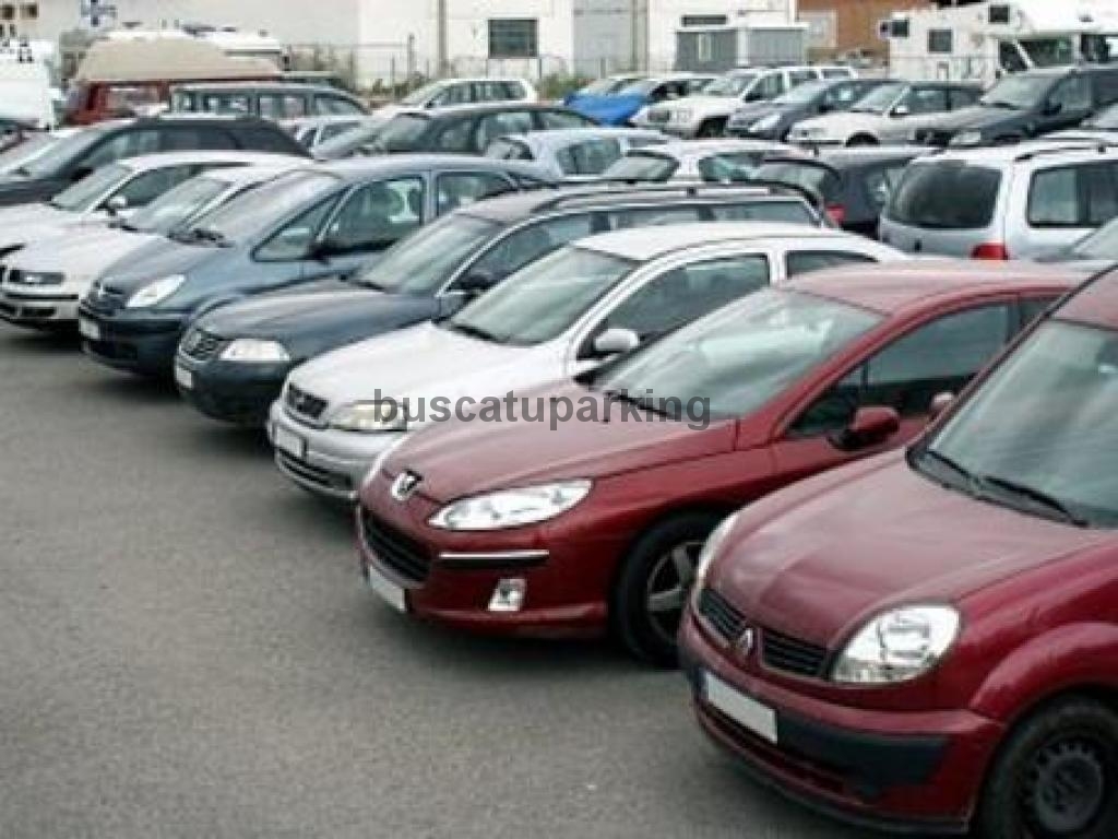 foto del parking Costa Golf - Aeropuerto Málaga (Málaga)