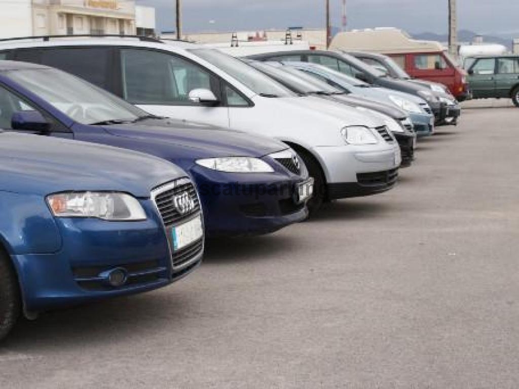 foto del parking Costa Golf - Aeropuerto Málaga (Málaga)