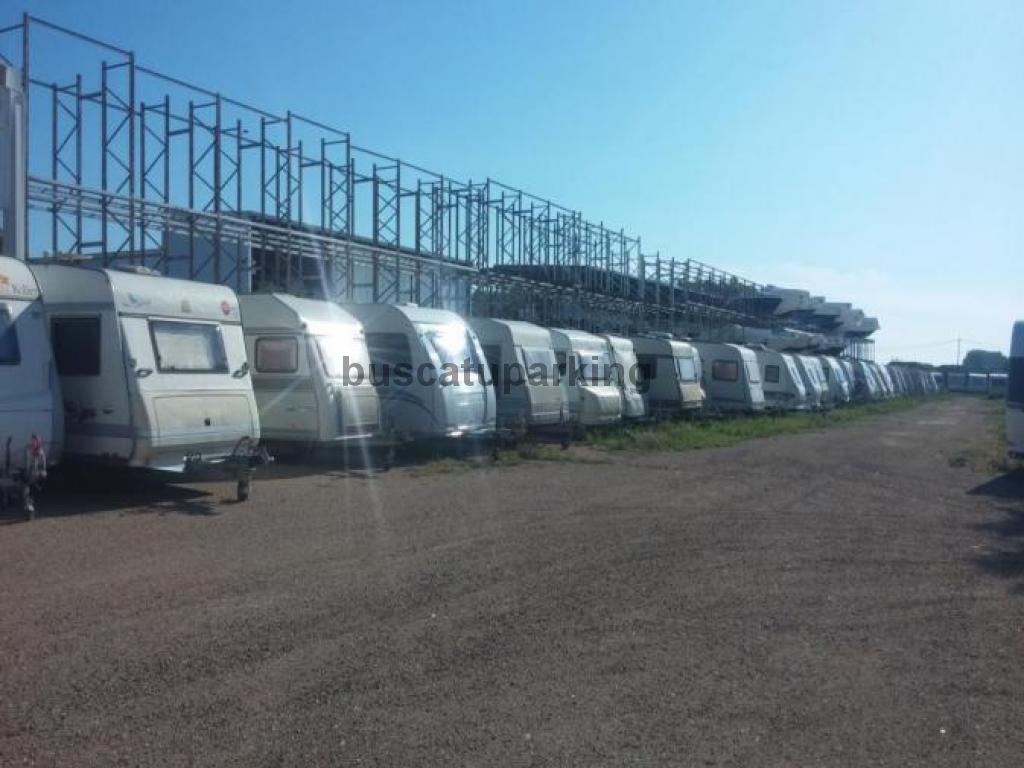 foto del parking PARKING CARAVAN LOWCOST