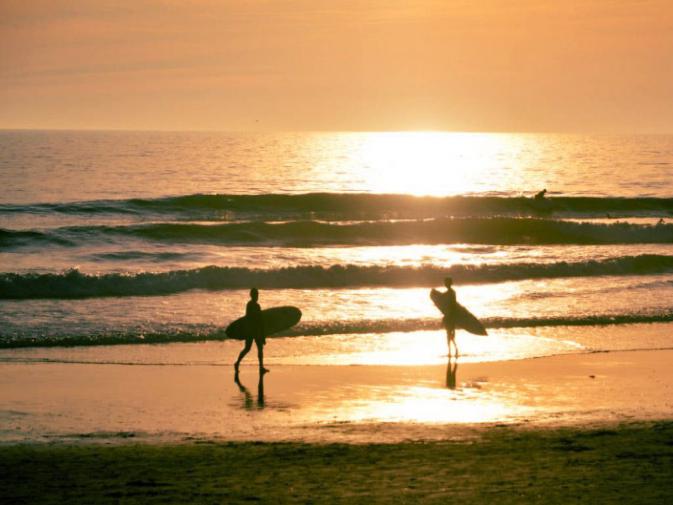 foto del parking Area AC El Palmar, La Pachamama