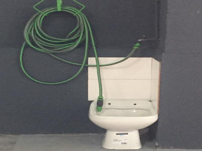 foto del parking Parking Caravanas y Autocaravanas (Valladolid)