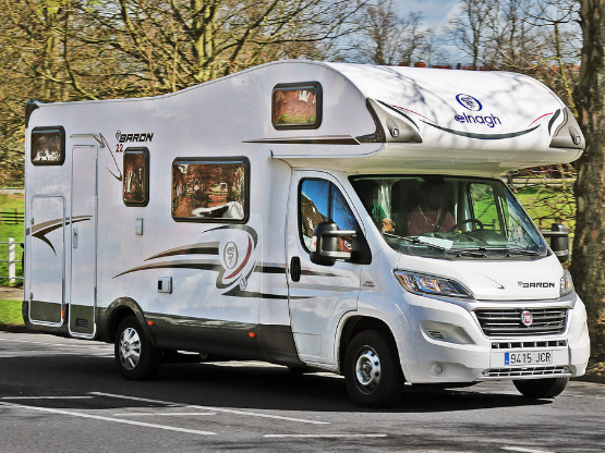 foto del parking Autocaravanas del Sol (Alhaurin de la Torre)