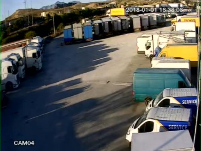 foto del parking Parkingenalicante.es