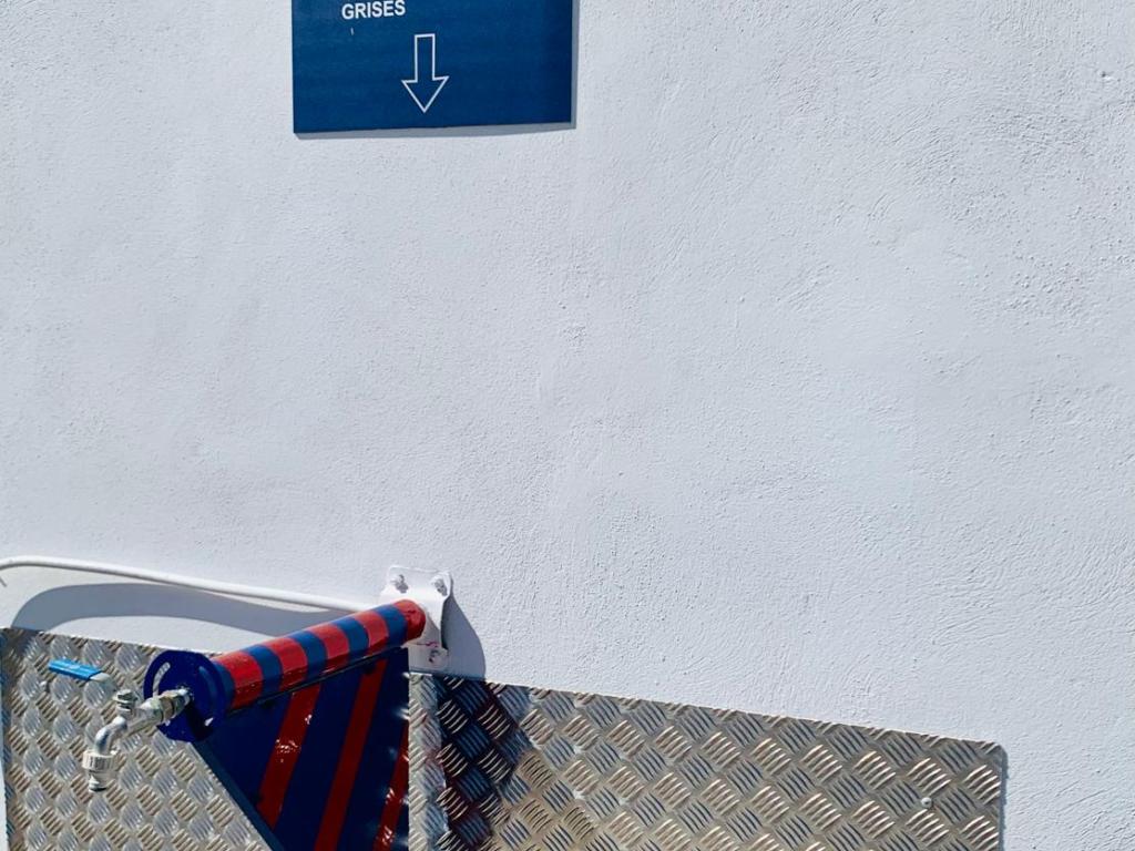 foto del parking Parking fincaval