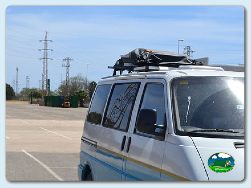 foto del parking Malaka Parking (Malaga)