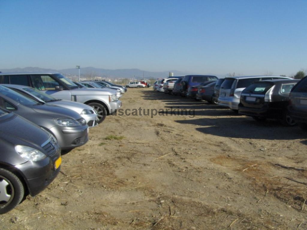 foto del parking Parking Pedrocar