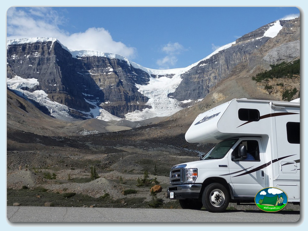 foto del parking Parking Caravanas Toledo (Olias del Rey - Toledo)