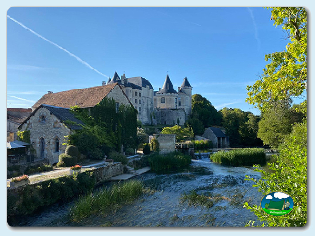 foto del parking Parking La Cautiva (Aldaia - Valencia)