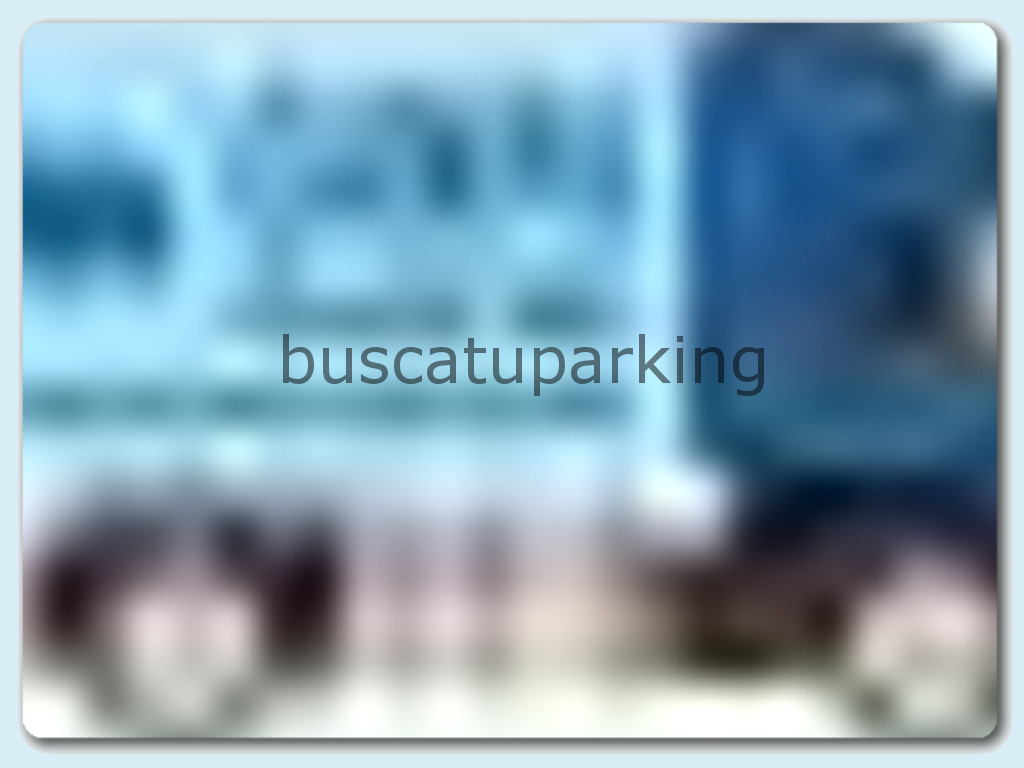 foto del parking Campa Parking Onda