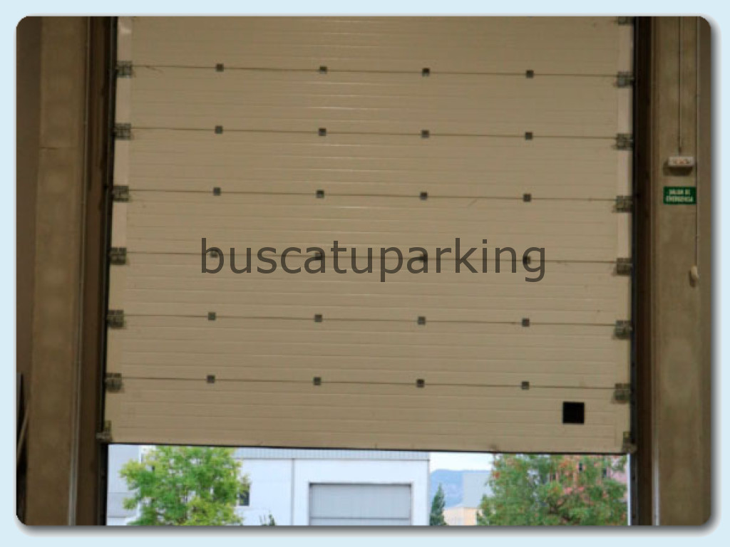 foto del parking Parking Caravanas Cuenca