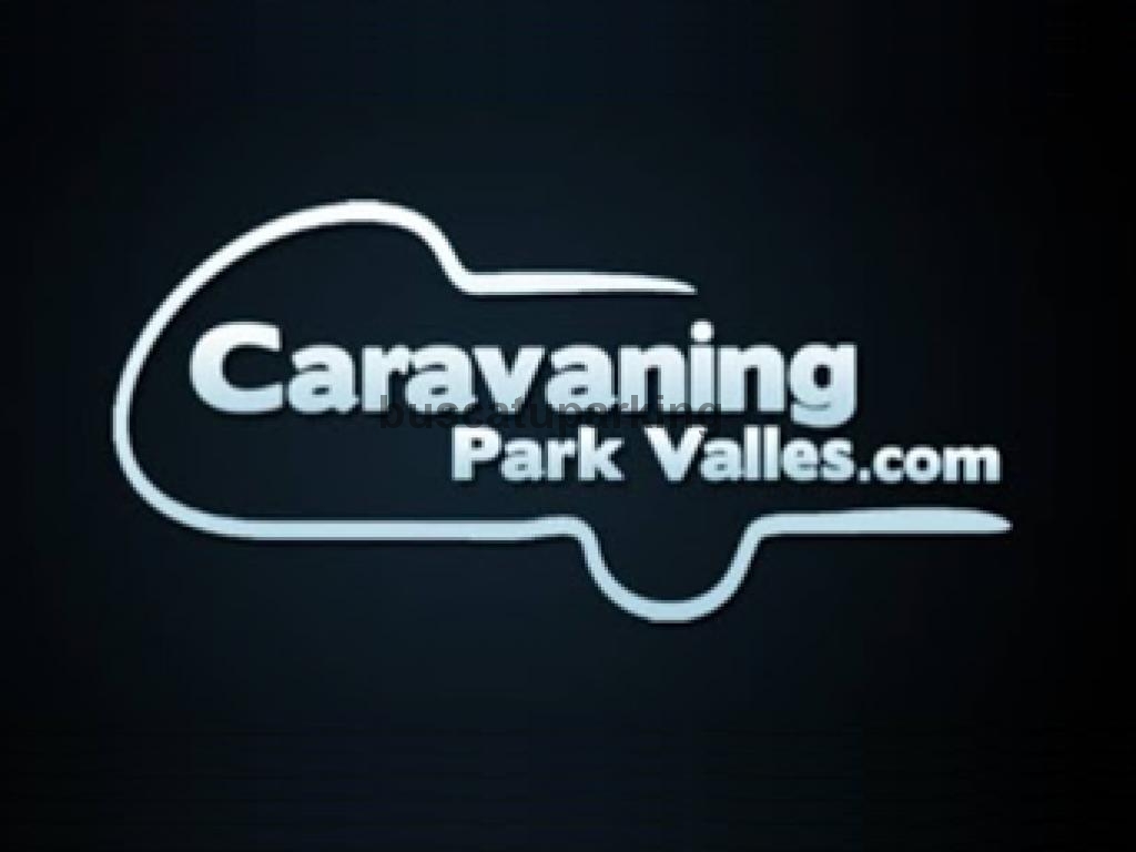 foto del parking Caravaning Park Valles (Lliça de Vall - Barcelona)