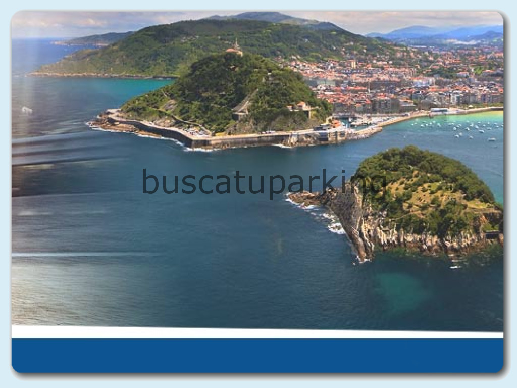 foto del parking ACB Parking Caravanas y Autocaravanas