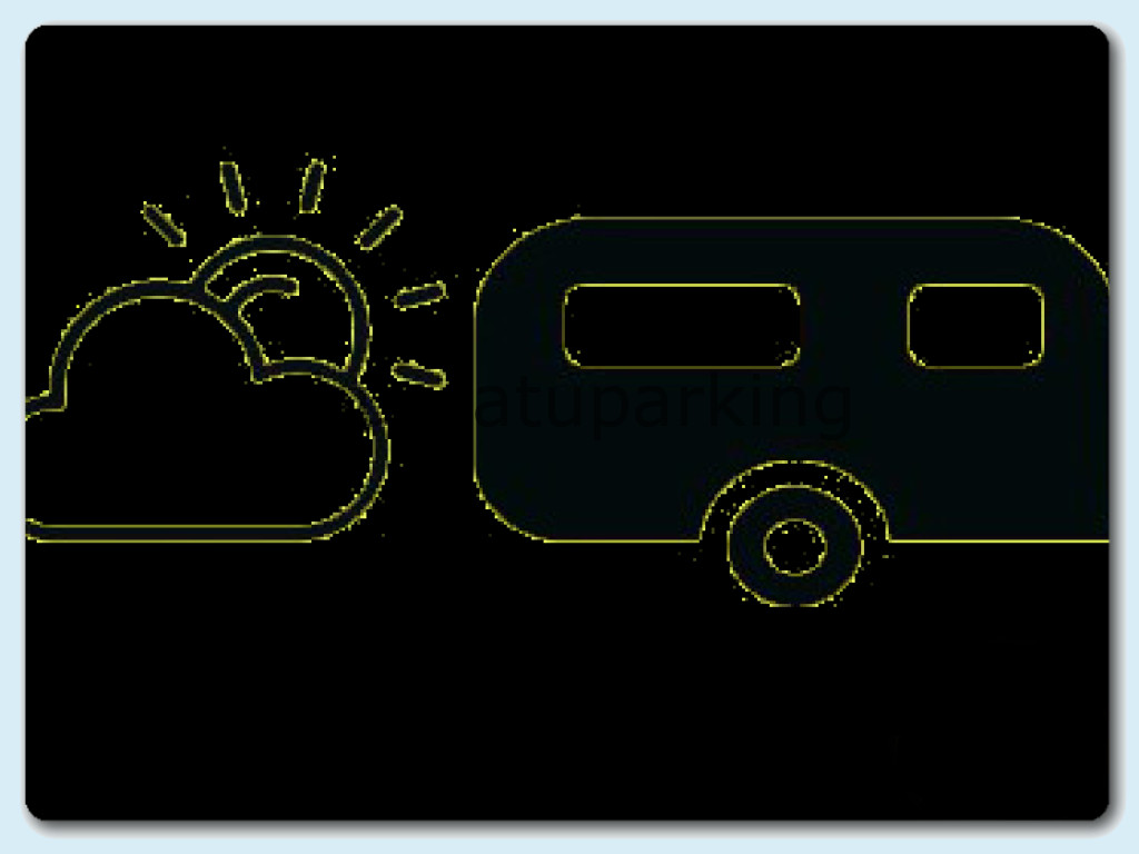 foto del parking Nave Marina