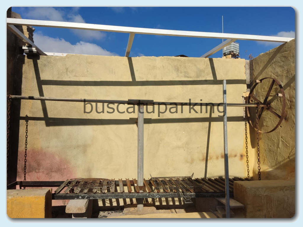 foto del parking Area Autocaravanas El Papaton