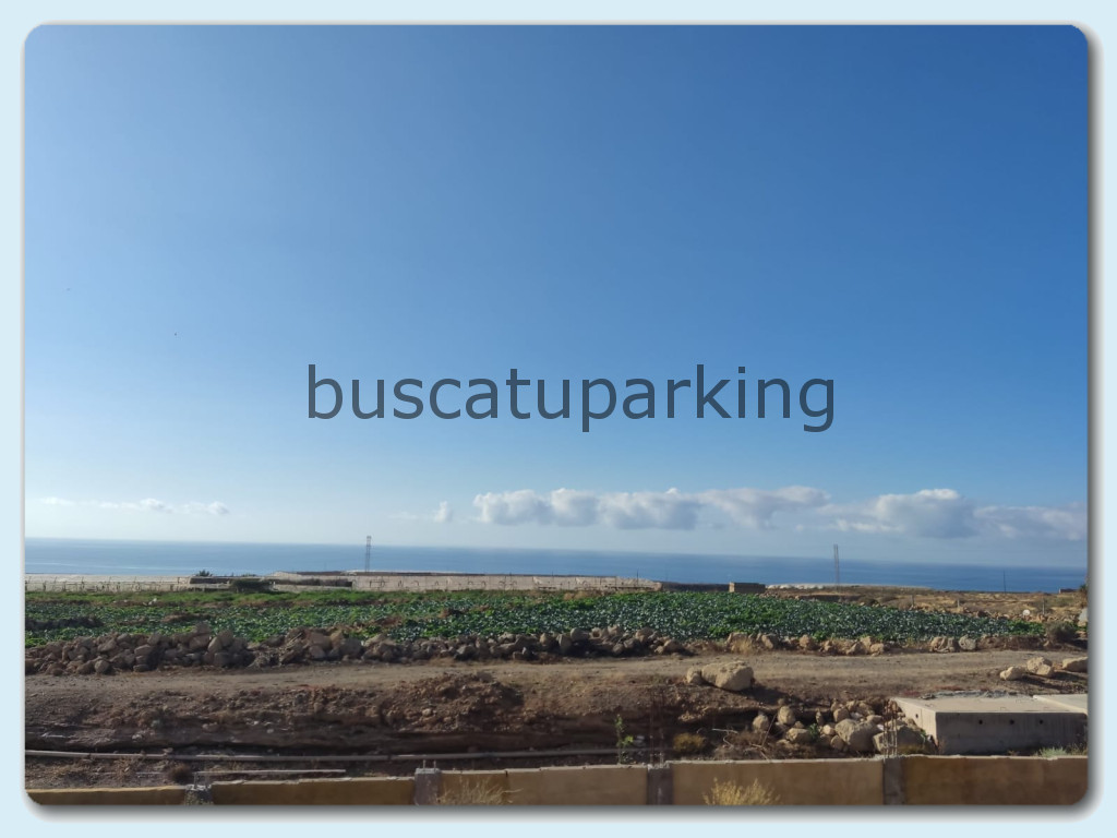 foto del parking Area Autocaravanas El Papaton