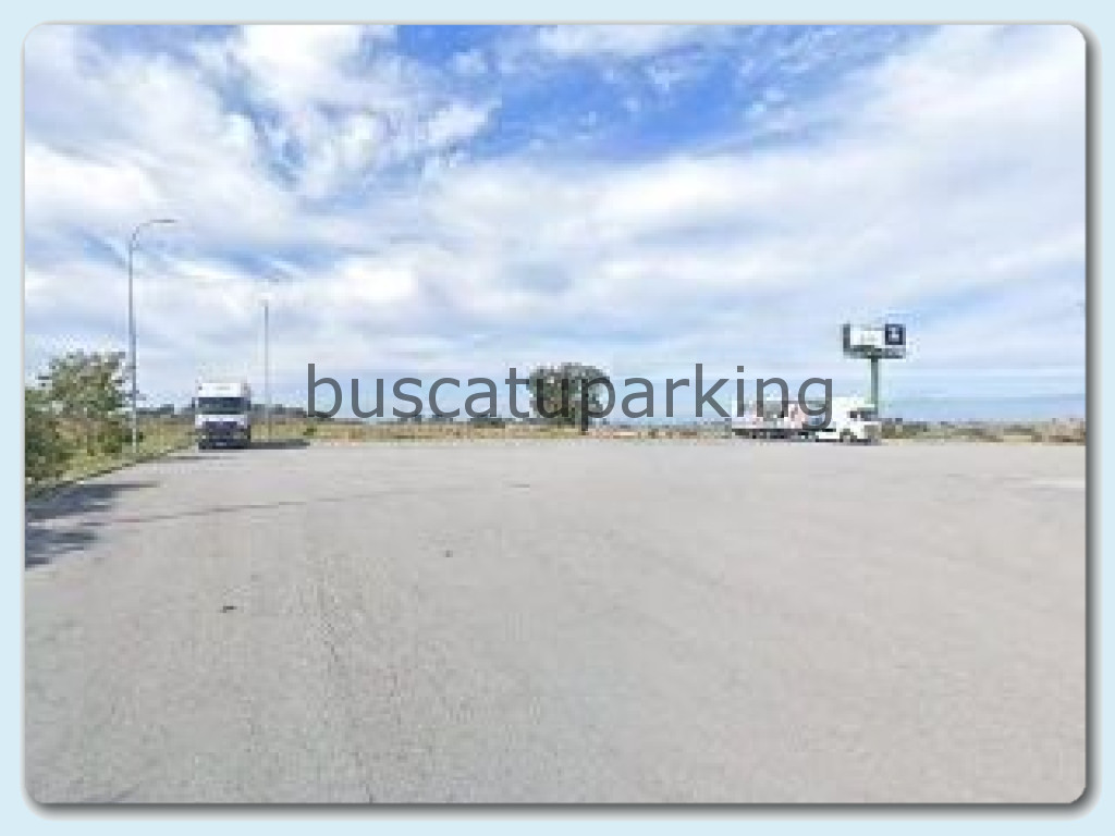 foto del parking Parking Caravanas y Autocaravanas Navalmoral