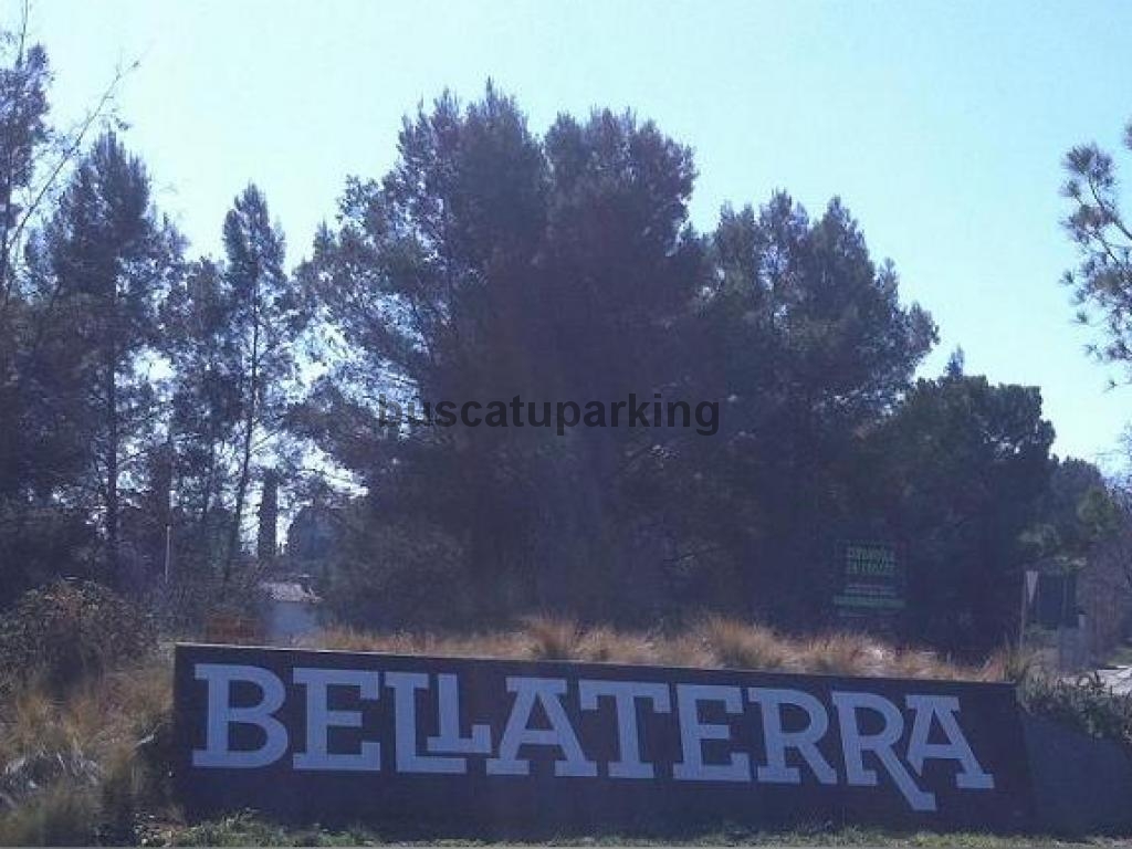 foto del parking Parking Bellaterra (Cerdanyola del Vallès - Barcelona)