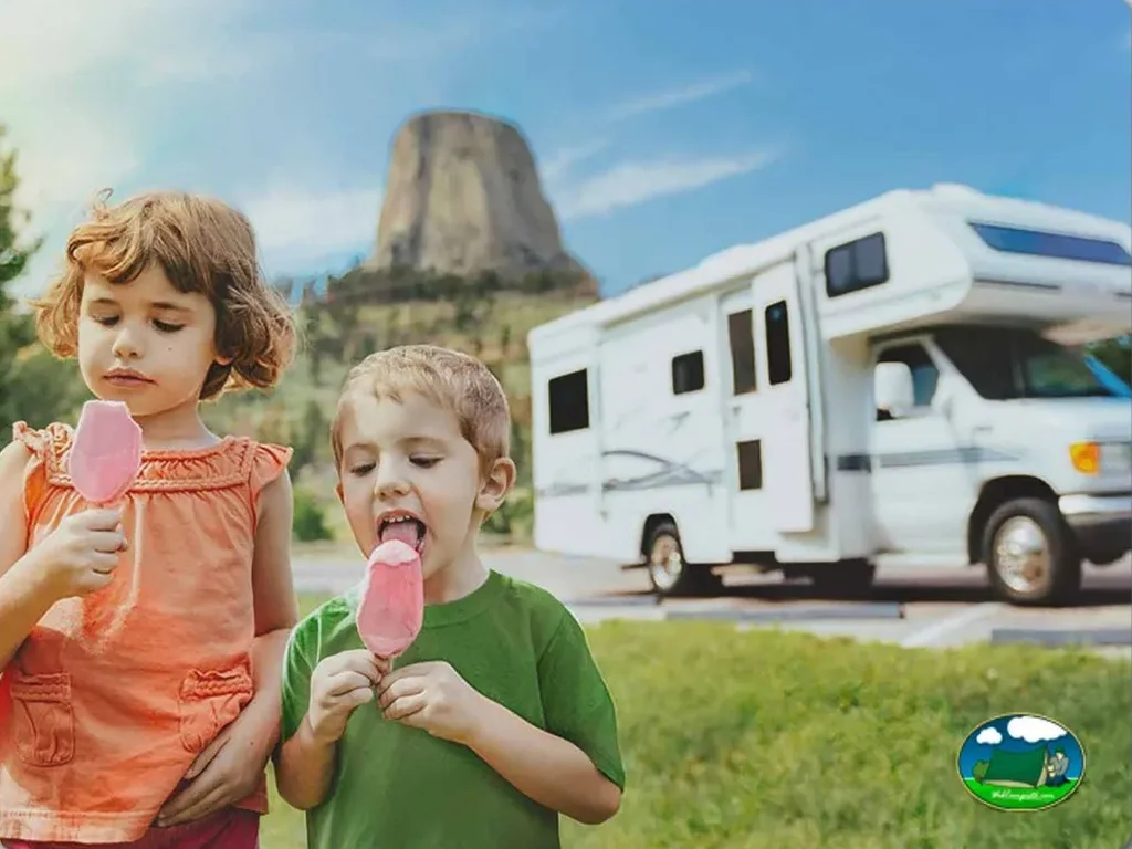 foto del parking Camping Ibaia (Vitoria-Gasteiz - Álava)